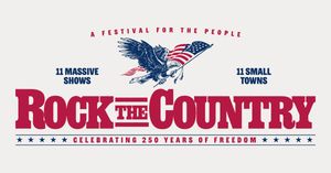 Rock The Country