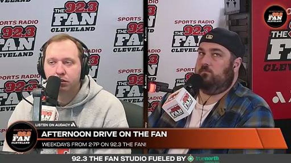 Ashley Bastock: Very real possibility that Deshaun Watson is Browns starting QB in 2026