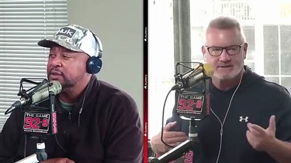 Will Bijan Robinson sign contract extension before Drake London?