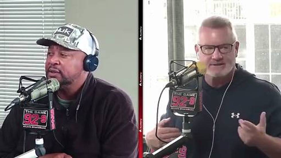 Will Bijan Robinson sign contract extension before Drake London?