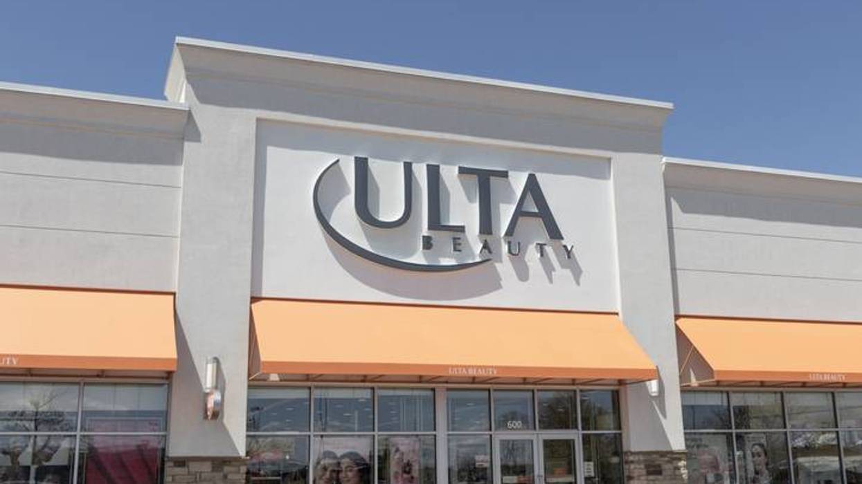 Serial Ulta Beauty thief pleads guilty to running criminal enterprise in Southeast Michigan