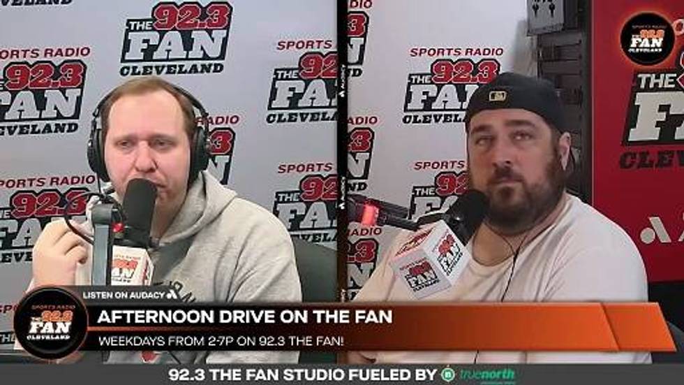 DeVier Posey talks Carnell Tate 'smooth style', not sure Browns at 6; taking Julian Sayin over Arch Manning/Dante Moore