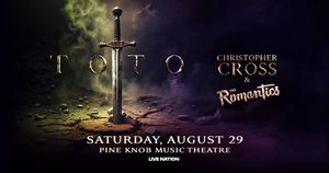 TOTO 2026
