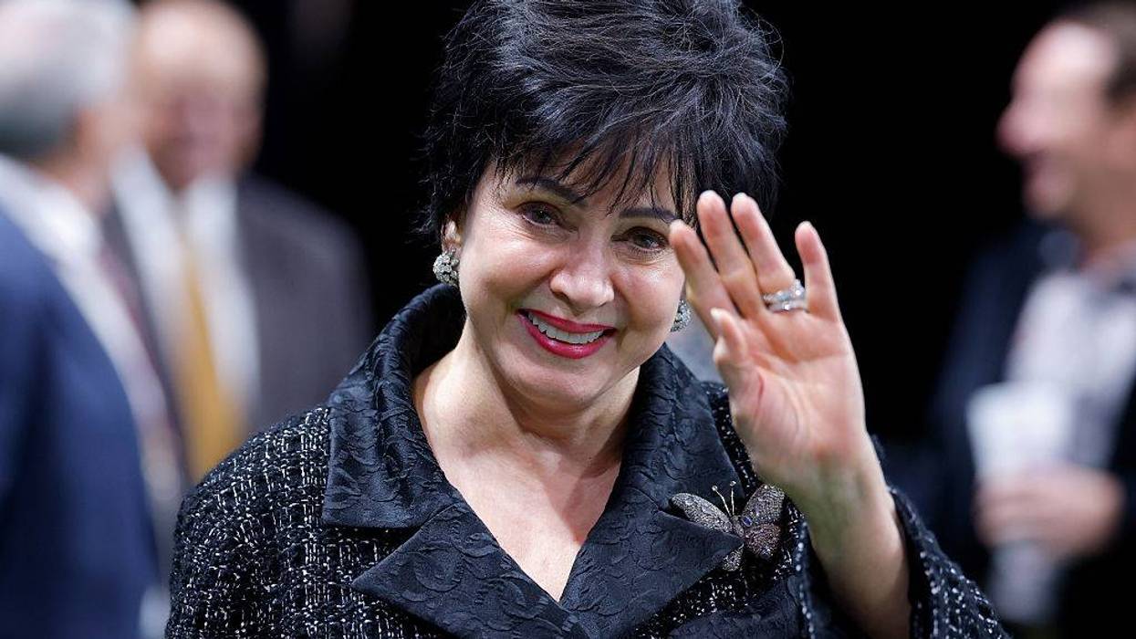 Saints owner pitches papal visit to NOLA in audience with Pope Leo XIV