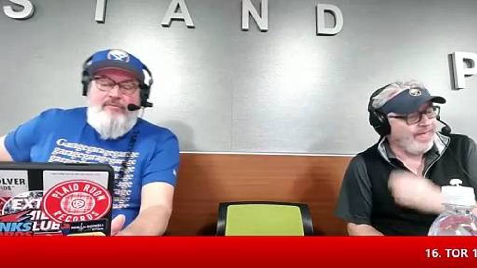 Reverse Eastern Conference Power Rankings