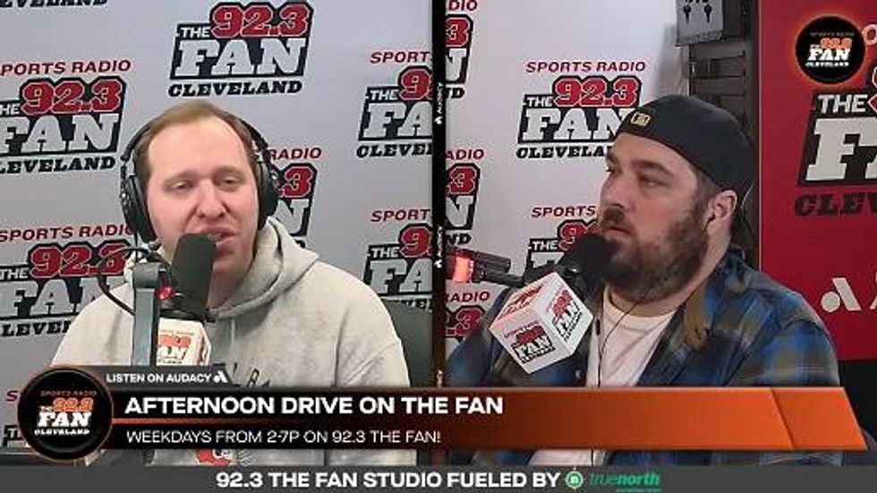 Myles Garrett's contract changes; How this draft impacts Andrew Berry's perception