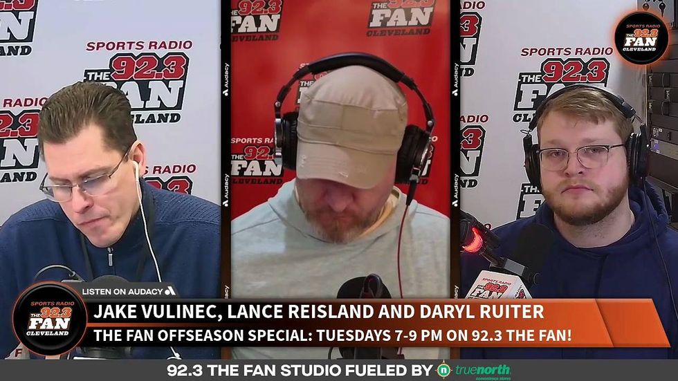 Browns priority in the NFL Draft: Adding picks vs best player available