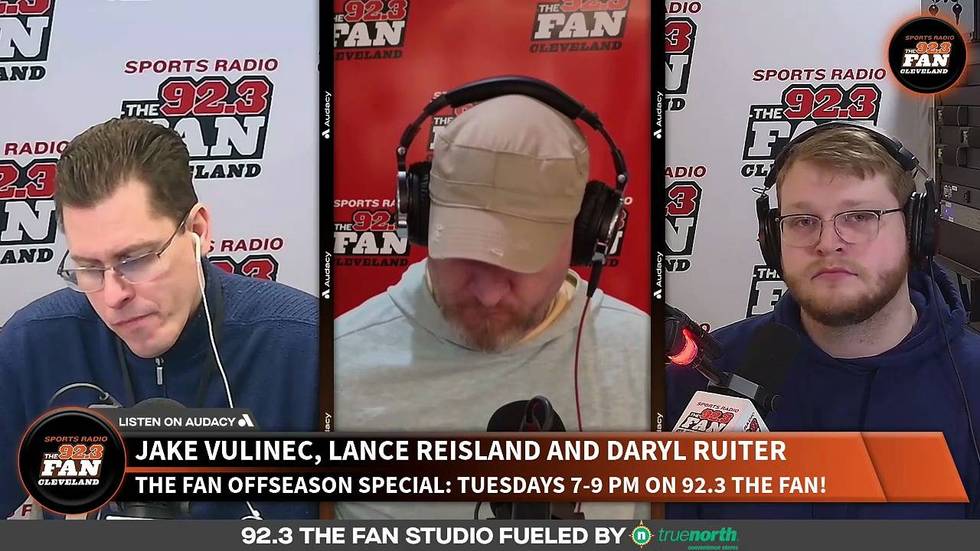 Browns priority in the NFL Draft: Adding picks vs best player available