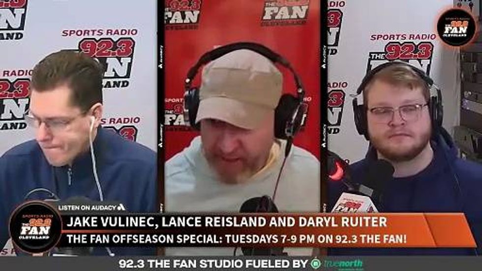 BROWNS VALUE: Gaining picks vs getting the top prospect in the NFL Draft