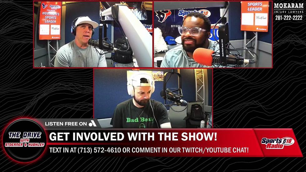 "Yainer Diaz will be the Astros WILDCARD this Season" Real OR Fake?!