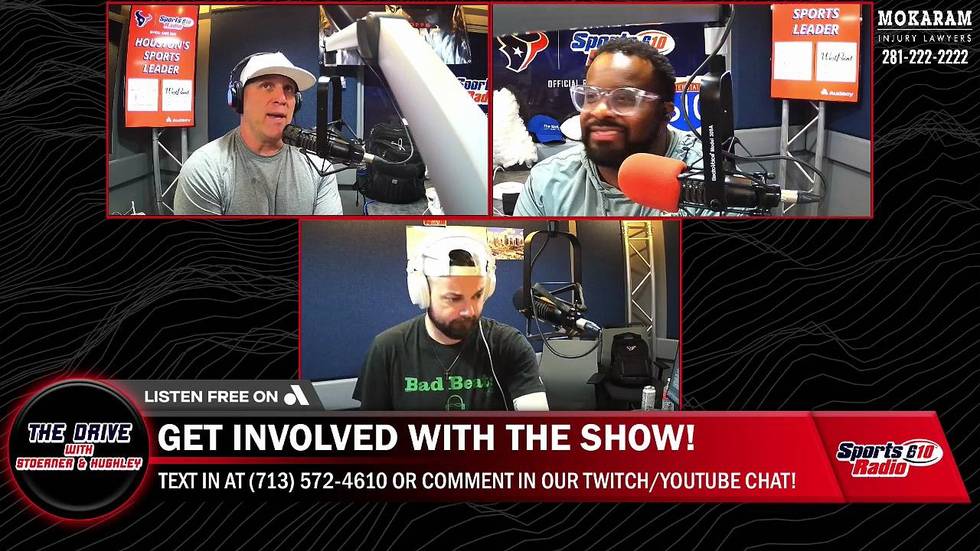 "Yainer Diaz will be the Astros WILDCARD this Season" Real OR Fake?!