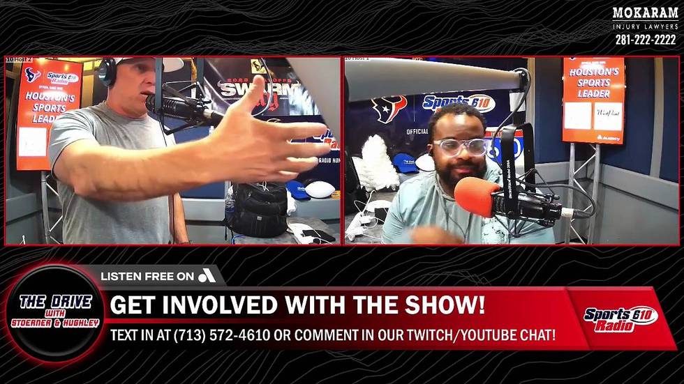 Has CJ Stroud "Lost his Joy" Playing Football as a Houston Texan?