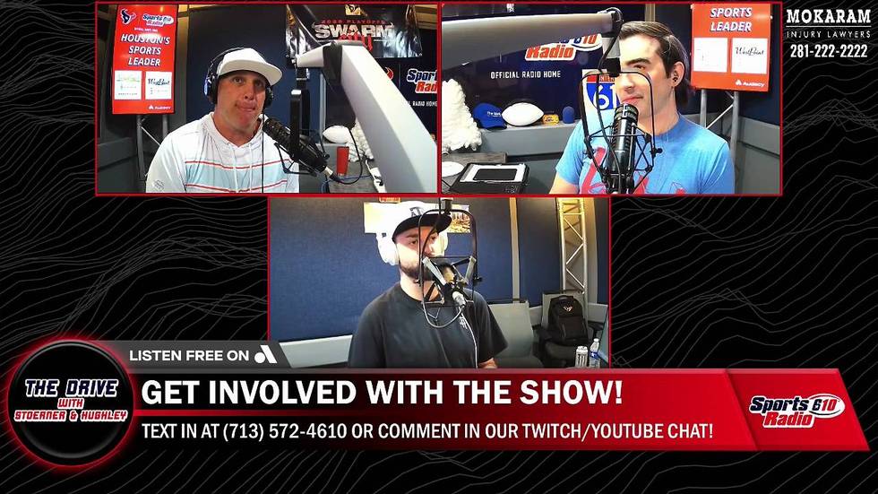 Stock Up, Stock Down: Astros OPENING DAY Roster Edition!