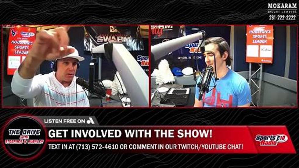 TOP Astros Questions Heading into Opening Day Tomorrow