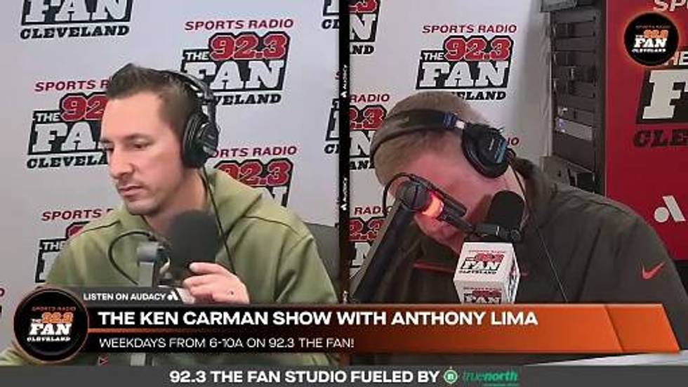 Mary Kay Cabot: No Myles Garrett trade right now, 60% chance Shedeur starts week 1