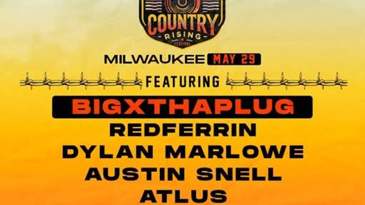 Country Rising Festival