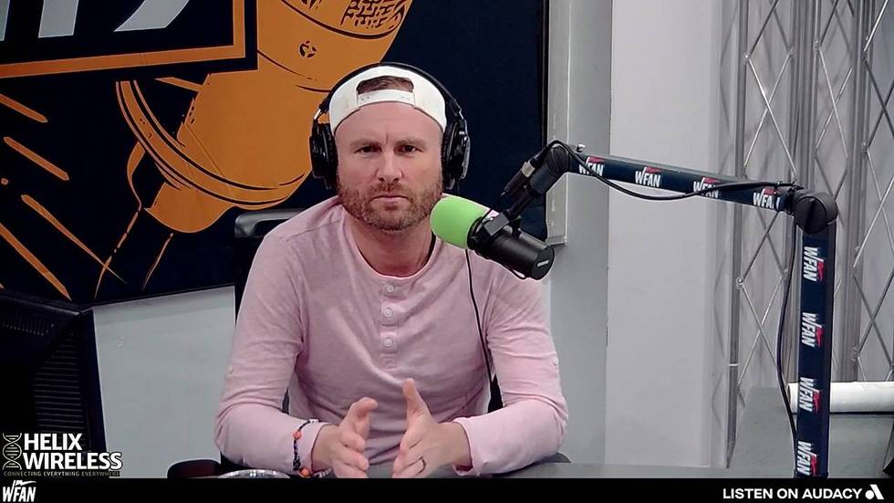 Tommy says Opening Day was a win for Brian Cashman