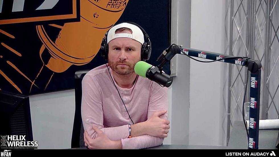 Does Aaron Judge have a WBC hangover?