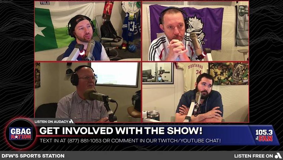 David Murphy Previews Rangers' 2026 Season