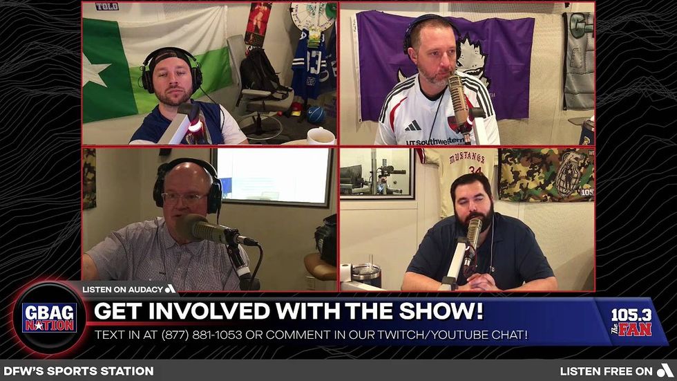 Mock Draft Disaster? Why Moving Up Might Be Cowboys Only Option