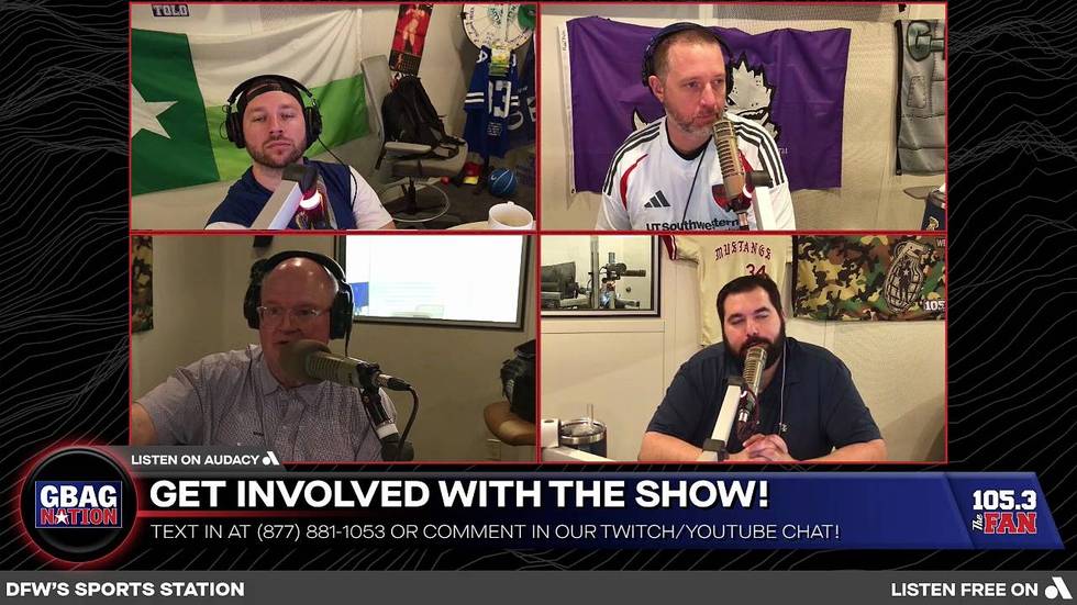 Mock Draft Disaster? Why Moving Up Might Be Cowboys Only Option