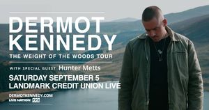 Dermot Kennedy