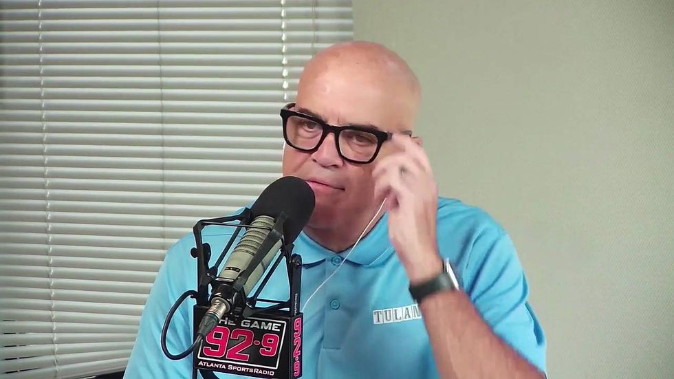 Walt Weiss: Braves Spring Training felt 'different' this year