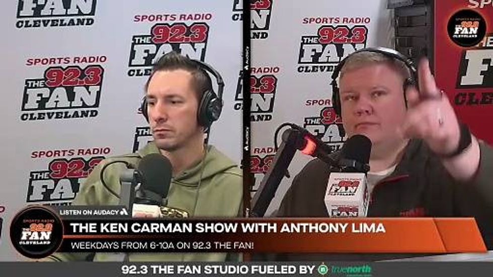 Daniel Oyefusi: Browns should take LT at No. 6 pick and WR later in draft