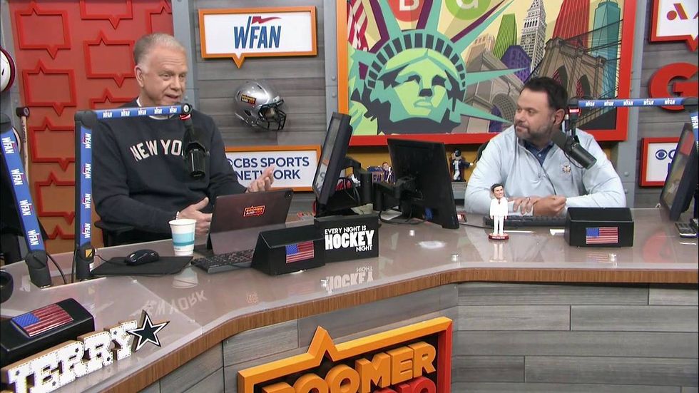 Was Netflix broadcast over the top?