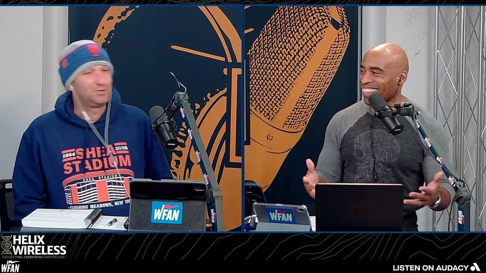 Tiki: Broadcast was a disaster