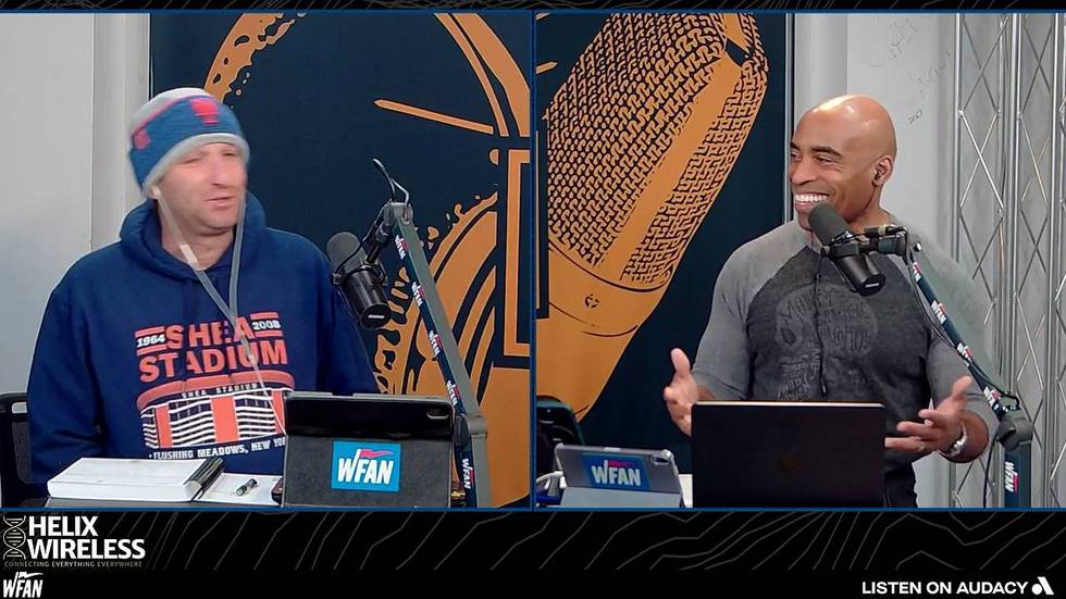 Tiki: Broadcast was a disaster