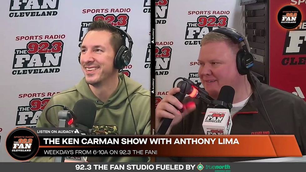 Anthony Lima: It is irresponsible of the Browns to NOT consider trading Myles Garrett