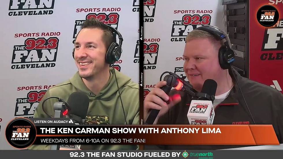 Anthony Lima: It is irresponsible of the Browns to NOT consider trading Myles Garrett