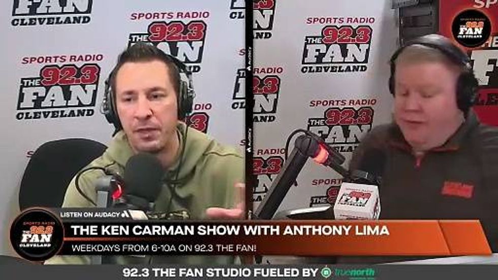 Did Andrew Berry make a mistake by not going to Ohio State's pro day?