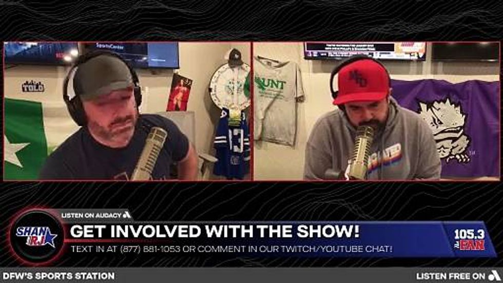 Below The Belt: Forget About Crosby, Would You Trade 2 Ones For Myles Garrett? | Shan & RJ