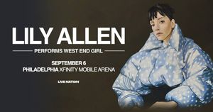 Lily Allen