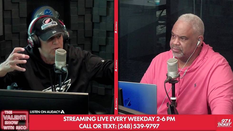 Who Do You Trust The Most In Detroit Sports?