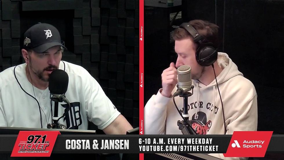 ESPN writer loves what the Lions did in free agency