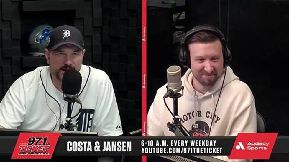 Who's your Tiger this year?