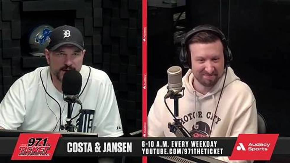 Who's your Tiger this year?