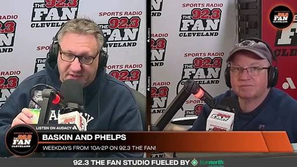 NFL media differs on Shedeur Sanders' chance to be Browns' starting QB