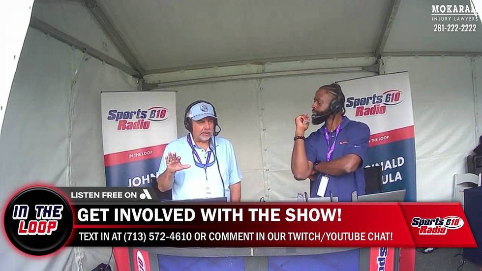 Rockets' Embarrassing Loss To The T-Wolves Reaction