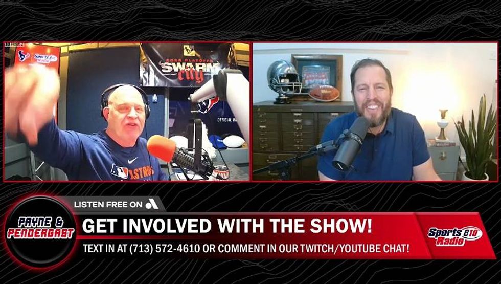 How Do the Texans FA/Offseason Moves Stack Up?