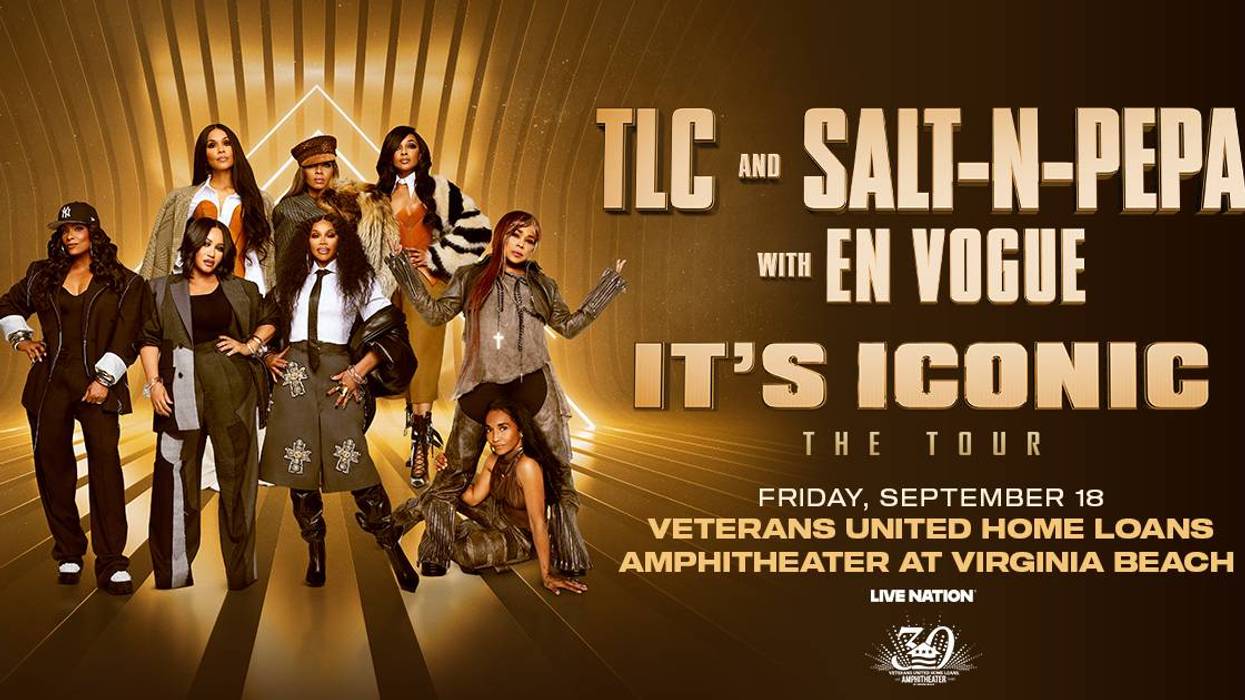 Win Your Way to See TLC and Salt-N-Pepa!