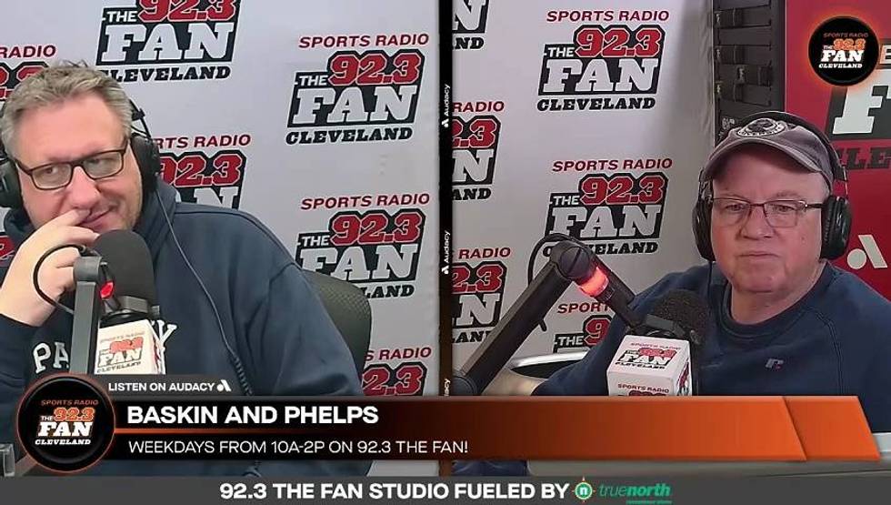 Daryl Ruiter details Browns' plan with Myles Garrett, Deshaun Watson over Shedeur Sanders