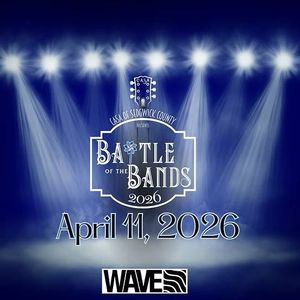CASA Battle of the Bands