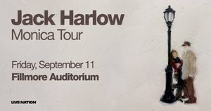Jack Harlow