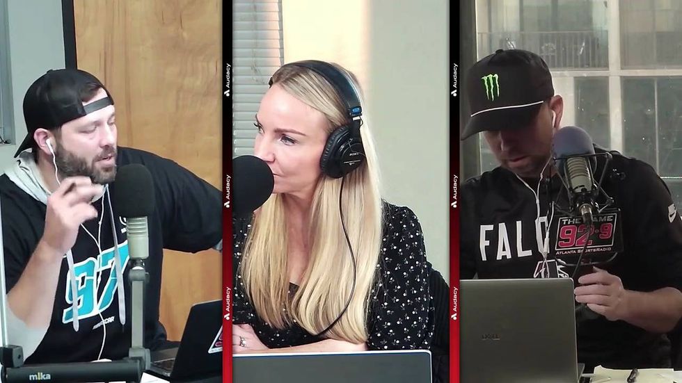 Falcons focusing on 'best player available' draft strategy