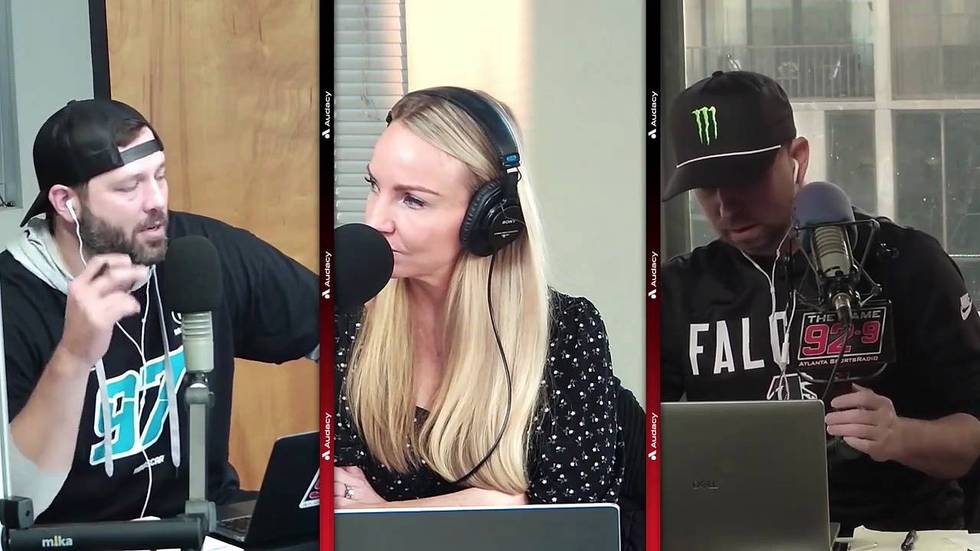 Falcons focusing on 'best player available' draft strategy