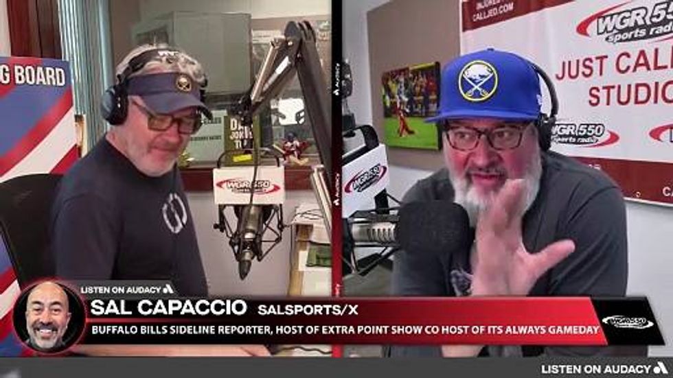 Jack Adams Award Debate